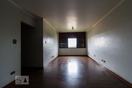 Sala de apartamento para alugar com 4 quartos, 110m² em Centro, Sorocaba