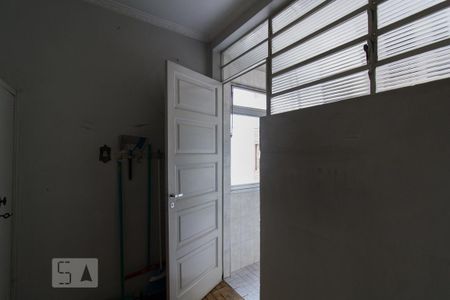 Apartamento para alugar com 110m², 4 quartos e 1 vaga Apartamento para alugar com 110m², 4 quartos e 1 vagaQuarto de serviço