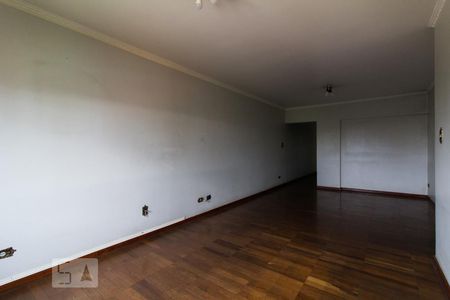 Sala de apartamento para alugar com 4 quartos, 110m² em Centro, Sorocaba