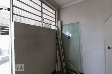 Quarto de serviço de apartamento para alugar com 4 quartos, 110m² em Centro, Sorocaba