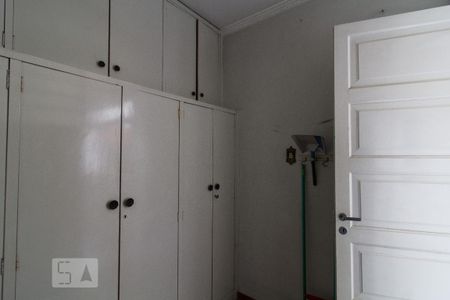 Apartamento para alugar com 110m², 4 quartos e 1 vaga Apartamento para alugar com 110m², 4 quartos e 1 vagaQuarto de serviço