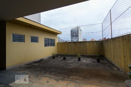 Apartamento para alugar com 110m², 4 quartos e 1 vaga Apartamento para alugar com 110m², 4 quartos e 1 vagaÁrea comum - Salão de festas