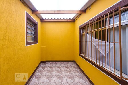 Casa à venda com 300m², 3 quartos e 6 vagasQuintal