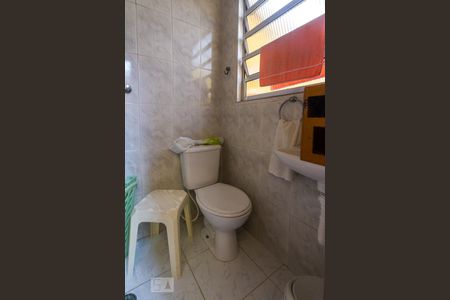 Casa à venda com 300m², 3 quartos e 6 vagasBanheiro