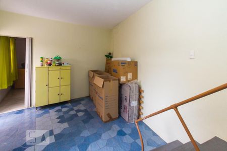 Casa à venda com 300m², 3 quartos e 6 vagasCozinha da Edícula