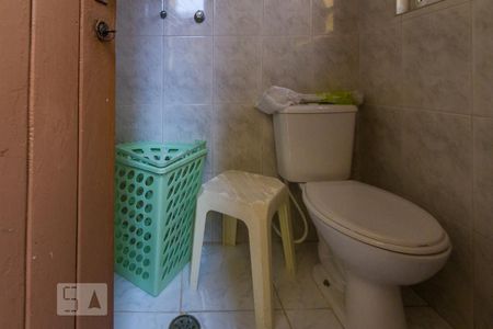 Casa à venda com 300m², 3 quartos e 6 vagasBanheiro