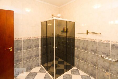 Casa à venda com 300m², 3 quartos e 6 vagasBanheiro