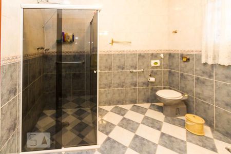 Casa à venda com 300m², 3 quartos e 6 vagasBanheiro