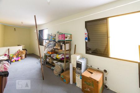 Casa à venda com 300m², 3 quartos e 6 vagasDeposito