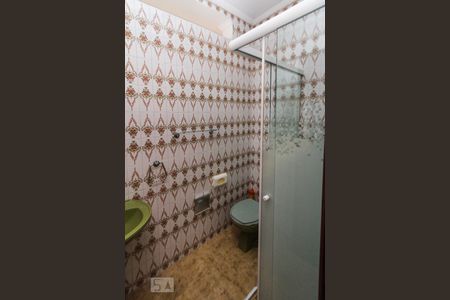 Casa à venda com 300m², 3 quartos e 6 vagasBanheiro Social