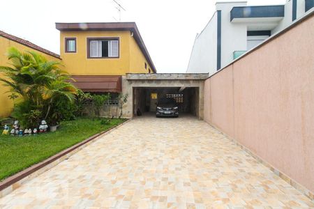 Casa à venda com 300m², 3 quartos e 6 vagasGaragem