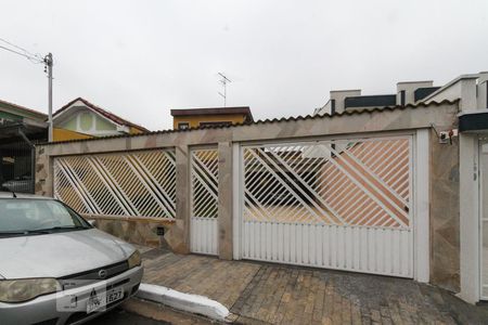 Casa à venda com 300m², 3 quartos e 6 vagasfachada