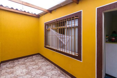 Casa à venda com 300m², 3 quartos e 6 vagasQuintal