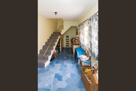 Casa à venda com 300m², 3 quartos e 6 vagasCozinha da Edícula