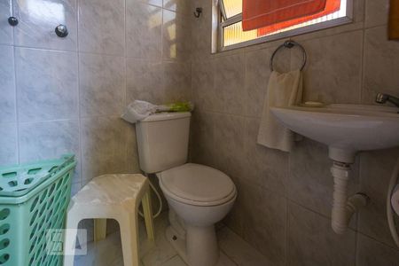 Casa à venda com 300m², 3 quartos e 6 vagasBanheiro