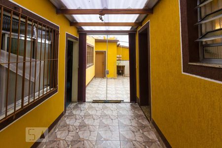 Casa à venda com 300m², 3 quartos e 6 vagasQuintal