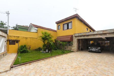 Casa à venda com 300m², 3 quartos e 6 vagasGaragem