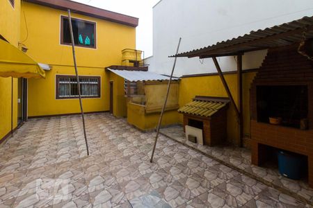 Casa à venda com 300m², 3 quartos e 6 vagasQuintal