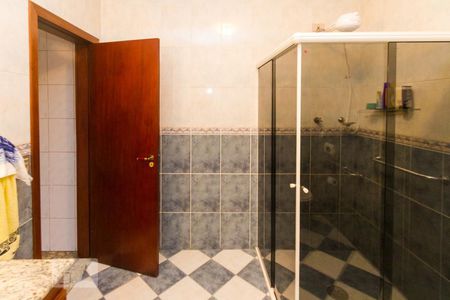 Casa à venda com 300m², 3 quartos e 6 vagasBanheiro