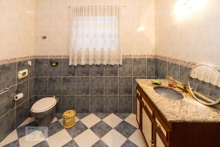 Casa à venda com 300m², 3 quartos e 6 vagasBanheiro