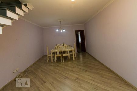 Sala de casa à venda com 3 quartos, 300m² em Vila Alpina, São Paulo
