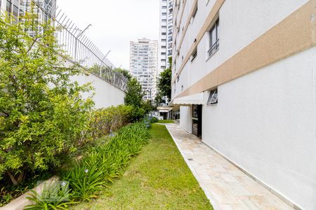 Área Comum de apartamento para alugar com 1 quarto, 49m² em Vila Clementino, São Paulo