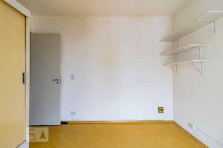 Quarto de apartamento para alugar com 1 quarto, 49m² em Vila Clementino, São Paulo
