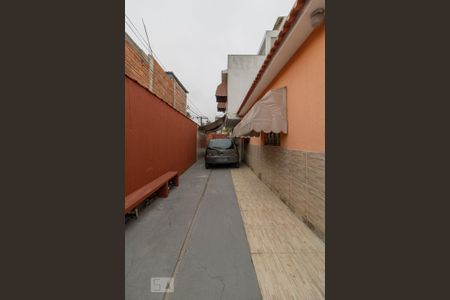 Casa para alugar com 50m², 1 quarto e sem vaga Casa para alugar com 50m², 1 quarto e sem vagaHall de Entrada