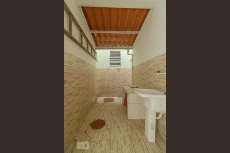 Casa para alugar com 50m², 1 quarto e sem vaga Casa para alugar com 50m², 1 quarto e sem vagaÁrea de Serviço