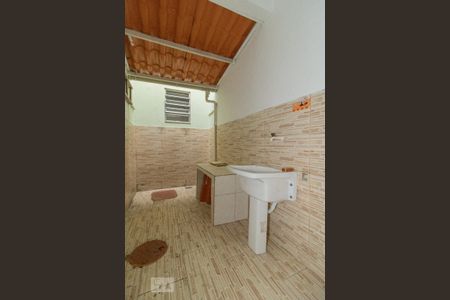 Casa para alugar com 50m², 1 quarto e sem vaga Casa para alugar com 50m², 1 quarto e sem vagaÁrea de Serviço