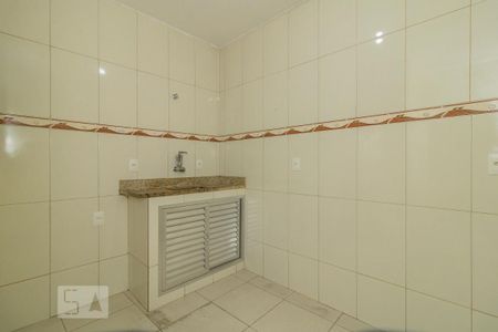 Casa para alugar com 50m², 1 quarto e sem vaga Casa para alugar com 50m², 1 quarto e sem vagaCozinha