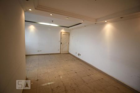 Sala de Estar de Apartamento com 2 quartos, 70m² Vila Esperança