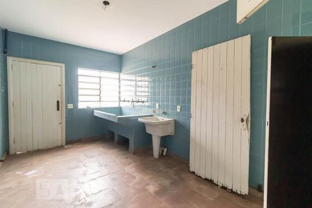 Casa à venda com 400m², 4 quartos e 3 vagasÁrea de serviço