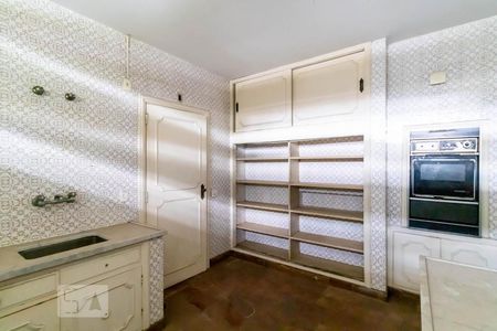 Casa à venda com 400m², 4 quartos e 3 vagasCozinha