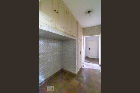 Casa à venda com 400m², 4 quartos e 3 vagasCozinha