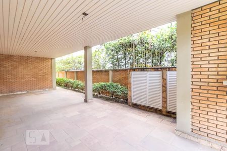 Casa à venda com 400m², 4 quartos e 3 vagasGaragem