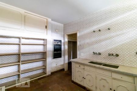 Casa à venda com 400m², 4 quartos e 3 vagasCozinha