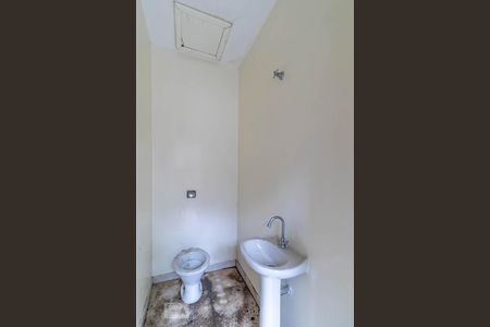 Casa à venda com 400m², 4 quartos e 3 vagasEdícula - lavabo