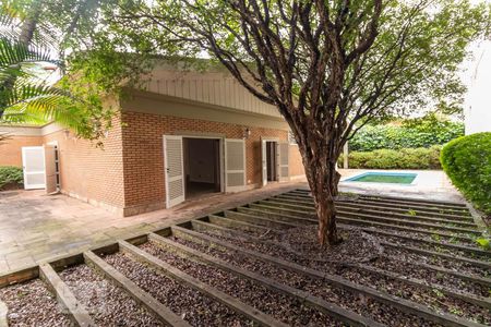 Casa à venda com 400m², 4 quartos e 3 vagasÁrea externa