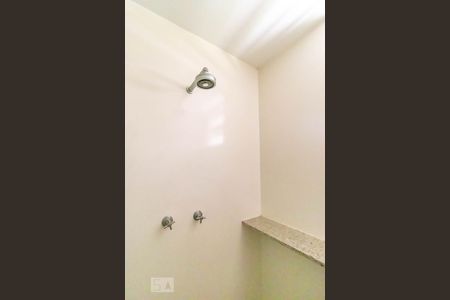 Casa à venda com 400m², 4 quartos e 3 vagasBanheiro da suíte 1