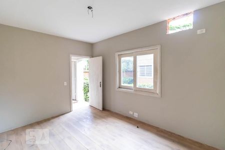 Casa à venda com 400m², 4 quartos e 3 vagasEdícula - escritório 1