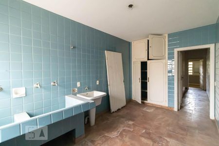 Casa à venda com 400m², 4 quartos e 3 vagasÁrea de serviço