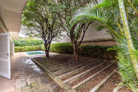 Casa à venda com 400m², 4 quartos e 3 vagasÁrea externa