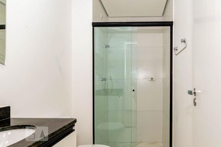 Apartamento à venda com 30m², 1 quarto e sem vagaBanheiro