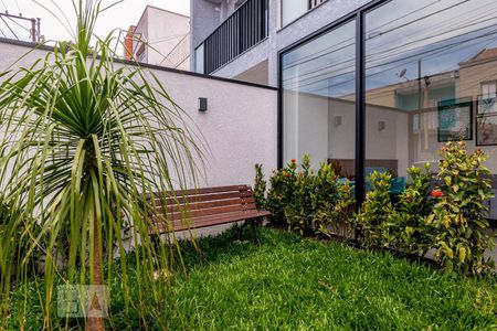 Apartamento à venda com 30m², 1 quarto e sem vagaÁrea comum