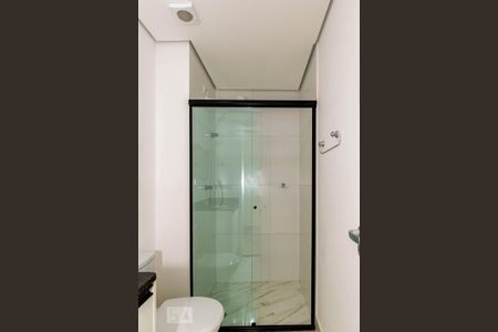 Apartamento à venda com 30m², 1 quarto e sem vagaBanheiro