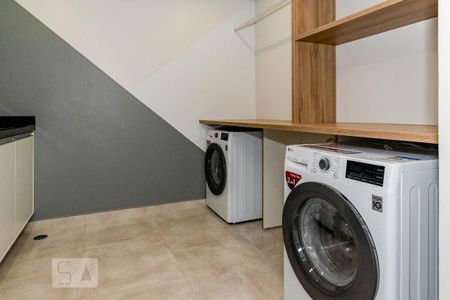 Apartamento à venda com 30m², 1 quarto e sem vagaÁrea de Serviço