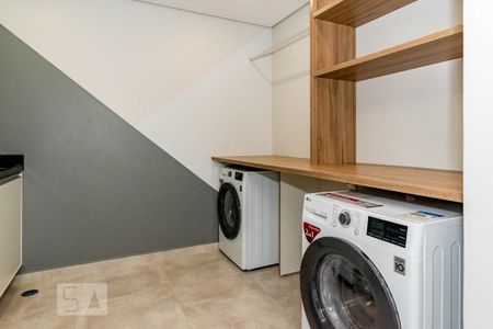 Apartamento à venda com 30m², 1 quarto e sem vagaÁrea de Serviço