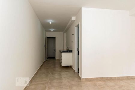 Apartamento à venda com 30m², 1 quarto e sem vagaStudio