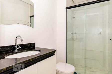 Apartamento à venda com 30m², 1 quarto e sem vagaBanheiro